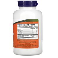 Gambar NOW Foods Psyllium Husk Caps 700 mg isi 180 360 Veg Capsules - Isi 180 dari NATGIOgraphy undefined 4 Tokopedia