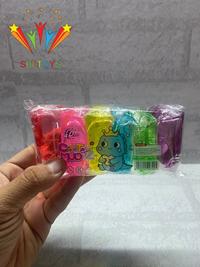 Gambar [SBI TOYS] 1 pack Mainan Anak Slime dari Sbitoys undefined 1 Tokopedia