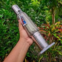Gambar fleksibel Isuzu Giga dari AZR18 RACING EXHAUST undefined 4 Tokopedia