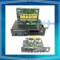 Gambar BARU Box Amplifier Ranic + MP3 Bluetooth Dragon By RANIC - BOX SAJA dari sukartii sound undefined 3 Tokopedia