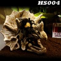Gambar HS004 HIDINGCAVE HIDING SKULL KERANGKA TENGKORAK SKELETON FOSIL GOA TEMPAT SEMBUNYI REPTILE HIASAN AQUASCAPE IKAN ORNAMEN DINOSAURUS TRICERATOPS ULAR CORNSNAKE MILKSNAKE TARANTULA KALAJENGKING KELABANG GECKO AFT DEKORASI AKUARIUM TERRARIUM KANDANG REPTIL - HS004 dari REPTILESTORE. ID undefined 2 Tokopedia