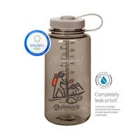 Gambar Pinnacle Pro Official Sustain Hikers WM 32oz with Nalgene Series - Mocha dari Pinnacle Pro Yogyakarta undefined 1 Tokopedia