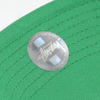 Gambar Stussy STU Arch Strapback Cap White (100% Authentic) dari Senikersku undefined 3 Tokopedia