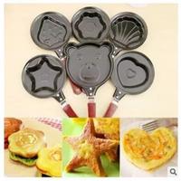 Gambar Teflon Mini Non Stick Frying Fry Pan Wajan Karakter Motif Anti Lengket - love dari BELILAGICOID INDONESIA undefined 1 Tokopedia