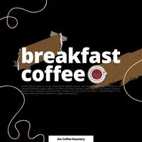 Gambar Kopi Breakfast 1KG Coffee Kopi Komoditi Bubuk dari Ais Coffee Roastery undefined 3 Tokopedia