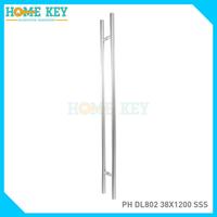 Gambar Pull Handle Dekkson Deluxe PH DL802 38X1200X800 SSS dari Home Key Hardware undefined 2 Tokopedia