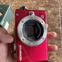 Gambar Olympus Pen Lite EPL 3 joss BODY ONLY dari icanican undefined 4 Tokopedia