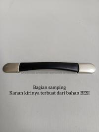 Gambar HANDEL KOPER, GAGANG KOPER, PEGANGAN KOPER, HANDLE BESI OVAL dari POLO UNITY undefined 3 Tokopedia