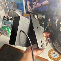 Gambar Button Box diy custom simulator sim racing ETS2 Logitech G29 Thrustmaster dari FB TRONICS undefined 3 Tokopedia