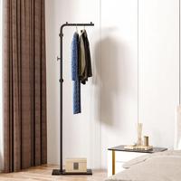 Gambar Toko Tersedia- Aesthetic Tempat gantungan tas topi Multifungsi rak susun Rak Serbaguna stand hanger Rak besi Gantung gantungan baju berdiri stand hanger gantungan baju standing hanger dari Toko Tersediaa undefined 4 Tokopedia
