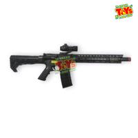 Gambar Mainan Anak Laki-Laki DCobra M416 Special Forces dari Urban Toys Baby Shop undefined 2 Tokopedia