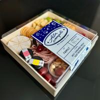Gambar Family Cheese Platter fetacompli - Halal dari fetacompli undefined 2 Tokopedia