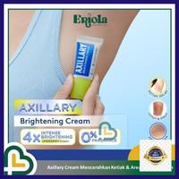 Gambar produk somethinc 15ml axillary brightening cream 15gr axilary krim ketiak 15g best quality dari Arissa Mall undefined 2 Tokopedia
