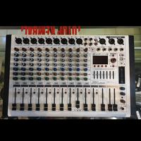 Gambar Mixer  Espana / 12 Chanel / SPL audio dari Allib Sound System Equipment undefined 1 Tokopedia