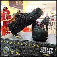 Gambar Ready SEPATU SAFETY JOGGER CERES S3 - 37 dari Savvy Savings undefined 3 Tokopedia