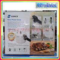 Gambar PANCI PRESTO SANEX 5 LITER dari elektronikbekasi undefined 3 Tokopedia