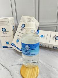 Gambar Air Zam Zam Murni Original 1Liter Oleh Oleh Haji dan Umrah dari Toko Istana Kurma Tanah Abang undefined 5 Tokopedia