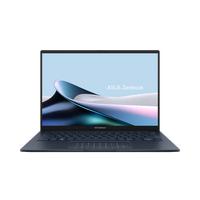 Gambar ASUS ZENBOOK 14 UX3405CA-OLED5111TM INTEL ULTRA 5-225H 16GB 1TB 14" WUXGA OLED TOUCH WIN11HOME OHS+M365 dari Vicmic Serpong undefined 2 Tokopedia