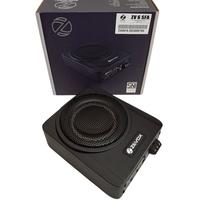 Gambar Subwoofer kolong zevox zv 6 sfa subwoofer kolong zevox 6 inch original resmi dari Audio Perdana undefined 4 Tokopedia