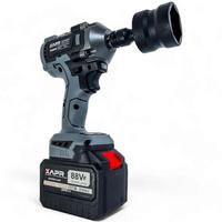 Gambar IMPACT WRENCH APR PEMBUKA BAUT DAN BOR JAPAN AP84PROMAX+ 1000NM 88V 1 BATERAI CVT EDITION STANDART FACELIFT MESIN PEMBUKA BAUT RODA BAN AP84PROMAX dari MDkarya shop undefined 4 Tokopedia