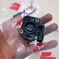 Gambar sensor gas tps maqs kode nomer seri original suzuki fi new lets nex 2 II address shooter 115 shogun smash 125 asli dari CV JESSINDO UTAMA undefined 1 Tokopedia