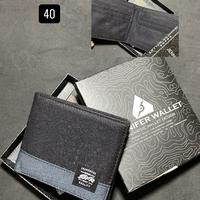 Gambar Preloved Dompet Kanvas Pria JFR dari korban thrift undefined 1 Tokopedia