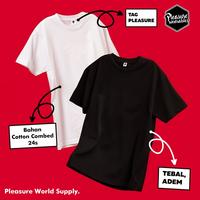 Gambar Kaos Burgerkill Resilient Blood Unofficial Bootleg Tshirt - M dari PLEASURE WORLD undefined 4 Tokopedia