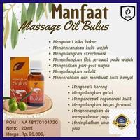 Gambar new minyak bulus asli / minyak bulus sr12 / pengencang payudara best quality dari Arissa Mall undefined 1 Tokopedia