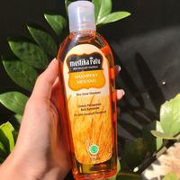 Gambar Mustika Ratu Shampo Merang 175ML dari Aneka Beauty Cos undefined 1 Tokopedia