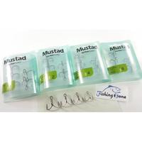 Gambar Mustad Treble Hook Tg76Np-Bn Size 1 - Qty 6 Pcs (1X Strong) dari OCEANA00 undefined 2 Tokopedia