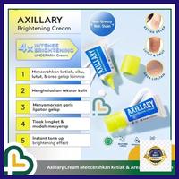 Gambar produk somethinc 15ml axillary brightening cream 15gr axilary krim ketiak 15g best quality dari Arissa Mall undefined 4 Tokopedia