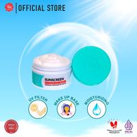 Gambar Viva Sunscreen Foundation - UV FILTER (22 gr) dari Shishi.Care undefined 4 Tokopedia