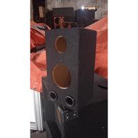 Gambar Box Speaker 4 Inch Dan Tweeter dari KJB Audio undefined 2 Tokopedia