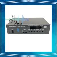 Gambar BARU Box Amplifier Ranic + MP3 Bluetooth Dragon By RANIC - BOX SAJA dari sukartii sound undefined 2 Tokopedia