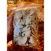 Gambar basreng coin pedas daun jeruk,berat 1kg - Pedas dari snack medan24 undefined 2 Tokopedia