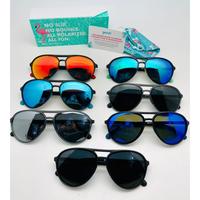 Gambar KACAMATA SUNGLASS PRIA WANITA GOODR AVIATOR LENSA POLARIZED CUCI GUDANG - Hitam dari Karya Sejahtera Mandiri 21 undefined 2 Tokopedia