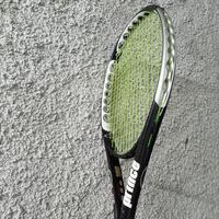 Gambar Raket tenis prince o³ ozone one original dari sbr seconds undefined 3 Tokopedia