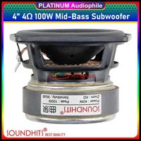 Gambar Speaker 4 in d-Bass Woofer Super Bass Subwoofer 4 ohm 40W-100W for JBL Boombox SW-405M dari bocim_store undefined 5 Tokopedia