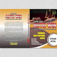 Gambar Termurah !!! SKB Jaksa Auto Win CPNS Hukum dari BULANTENA undefined 1 Tokopedia