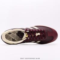 Gambar Sepatu Adidas Samba OG Maroon - 36 dari Sea Of Sneakers Bandung undefined 3 Tokopedia