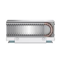 Gambar ID-COOLING ZERO M15 M.2 SSD Cooler NVME Heatsink Cooler IDCooling dari MXKomputer_NEW undefined 3 Tokopedia
