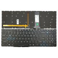 Gambar Keyboard Laptop Acer Predator Helios 300 PH315-54 RGB Backlight dari Twins Comp undefined 1 Tokopedia