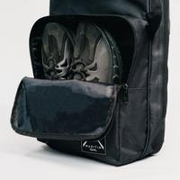Gambar 100% NEW TAS RAKET BADMINTON THERMO MULTI SIMPLE MARITIM SINGLE BAG HAPPY SHOPING - Hitam dari Semboyan barokah undefined 2 Tokopedia