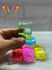 Gambar [SBI TOYS] 1 pack Mainan Anak Slime dari Sbitoys undefined 2 Tokopedia