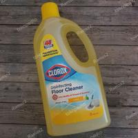 Gambar Clorox Disinfecting Multi Surface Floor Cleaner Singapore - Lavender dari Ramss2 undefined 3 Tokopedia