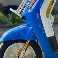 Gambar WHEELDOP VELG MOTOR YAMAHA FAZZIO MODEL MOONEYES DOP TUTUP VELG - Fazzio (4pcs) dari Popon Store4 undefined 3 Tokopedia