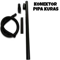 Gambar Selang pipa kuras / isi air aquarium serbaguna stop kran - PIPA ISI AIR dari Sasaji Mart undefined 4 Tokopedia