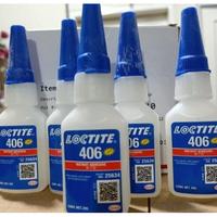 Gambar Promo loctite 406 prism instant adhesive,locteti 40640 wicking grade COD dari keilasale undefined 1 Tokopedia