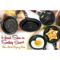 Gambar Teflon Mini Non Stick Frying Fry Pan Wajan Karakter Motif Anti Lengket - love dari BELILAGICOID INDONESIA undefined 3 Tokopedia