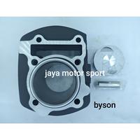 Gambar BLOK PISTON RING SEHER BYSON dari jaya motor sport01 undefined 1 Tokopedia